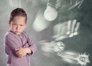 Бала неге өтірік айтады?