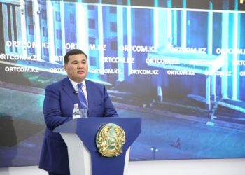 Басты бағыт – экономиканы әртараптандыру