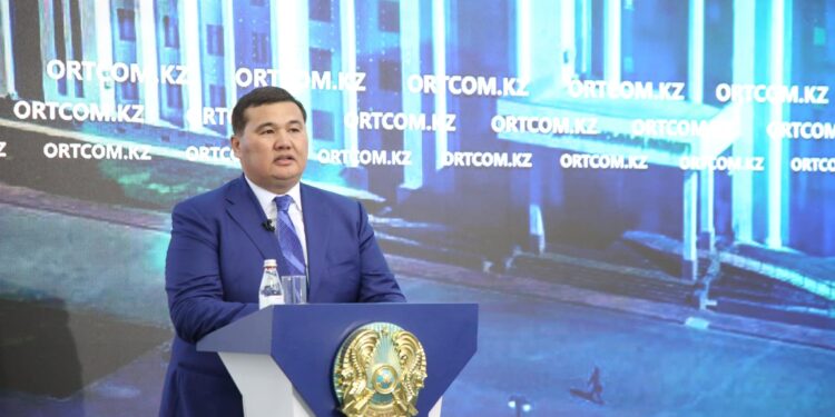 Басты бағыт – экономиканы әртараптандыру