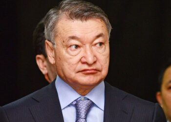 Абай облысындағы өрт: Даниал Ахметовтен жауап алынады