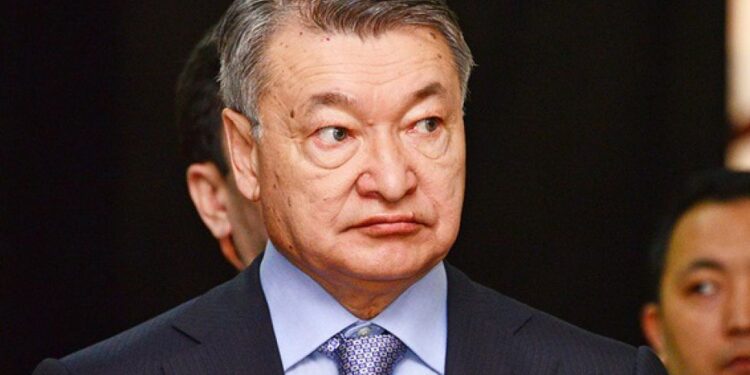 Абай облысындағы өрт: Даниал Ахметовтен жауап алынады