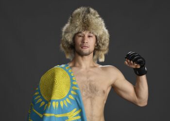 Шавкат Рахмоновтың кезекті қарсыласы белгілі болды