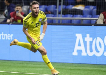 Еуро-2024: Қазақстан Солтүстік Ирландияны жеңді