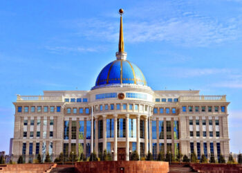 Президент Қауіпсіздік Кеңесінің кезектен тыс отырысын өткізді