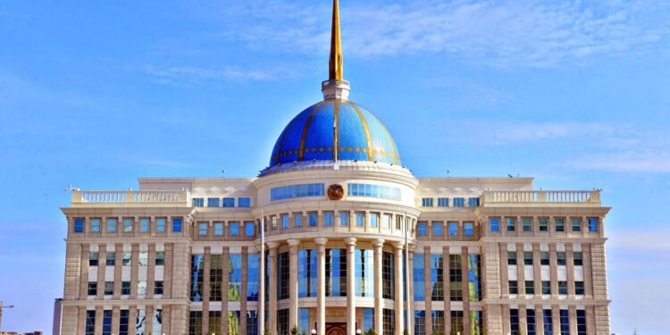 Президент Қауіпсіздік Кеңесінің кезектен тыс отырысын өткізді