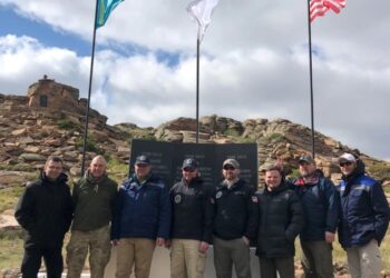 Антиядролық ұстаным: Қазақстан – АҚШ ынтымақтастығы