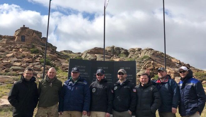 Антиядролық ұстаным: Қазақстан – АҚШ ынтымақтастығы