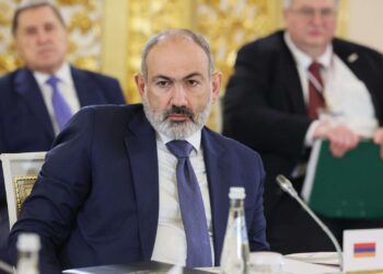 Армения и Азербайджан договорились о взаимном признании территориальной целостности