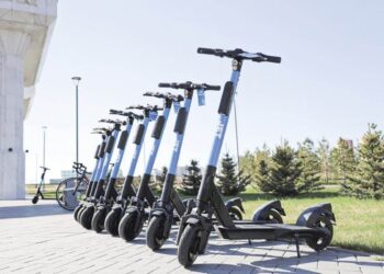 Сенат самокатқа қатысты заңды мақұлдады