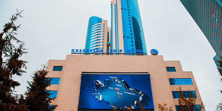 Депутат ҚТЖ жұмысындағы кемшіліктерді айтты