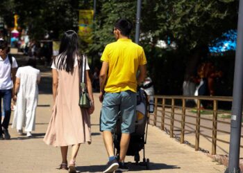 Два новых праздника будут отмечать казахстанцы