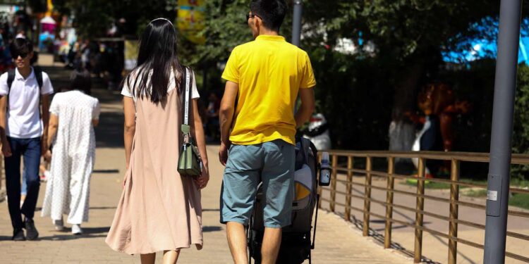 Два новых праздника будут отмечать казахстанцы