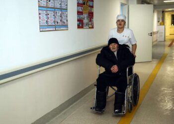 Огромный реабилитационный комплекс построят в Атырау