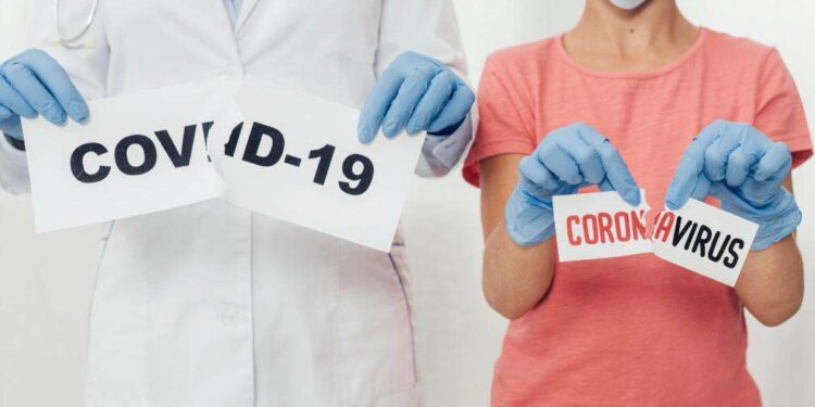 Казахстан отменил действующие из-за COVID-19 ограничения