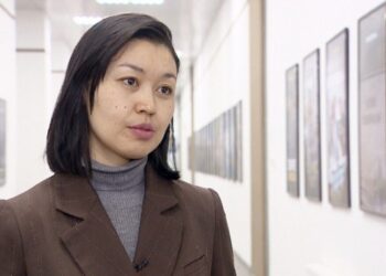 «Мұны жасырмадым» – Экология министрі әкесінің сотталғаны жайлы пікір білдірді