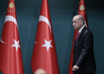 Түркия ғасыры түркі әлемінің ғасыры болмақ – Ердоған