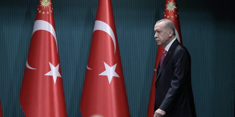 Түркия ғасыры түркі әлемінің ғасыры болмақ – Ердоған