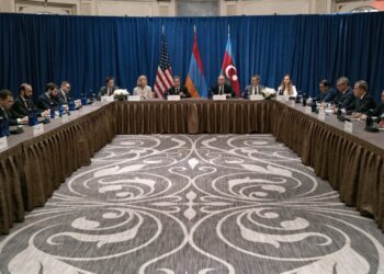 Әзербайжан Арменияның өтінішін қабылдамады, енді АҚШ-та кездеседі