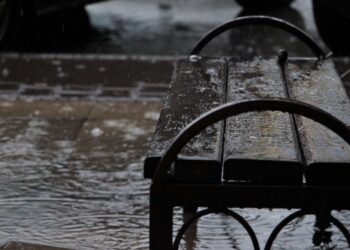 Дожди и заморозки обещают в выходные казахстанцам