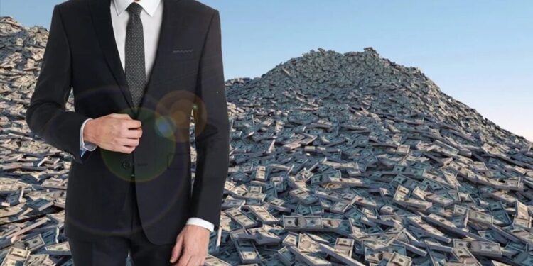 Бай адамдар ақылды бола ма? – Ғалымдар зерттеуі