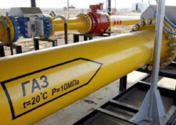 1 шілдеден бастап газдың көтерме саудадағы шекті бағасы өседі