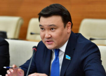 «Сатылған мектеп мәселесі назарда»: депутат өзін қаралағандарға жауап берді