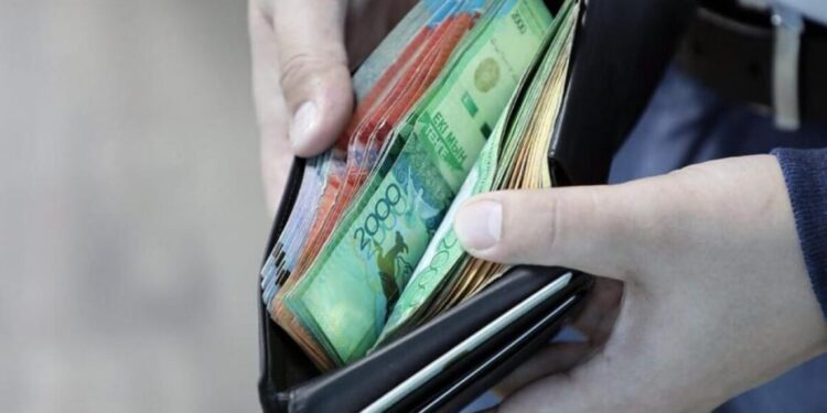 1 шілдеден бастап мүмкіндігі шектеулі жандардың жәрдемақысы өседі