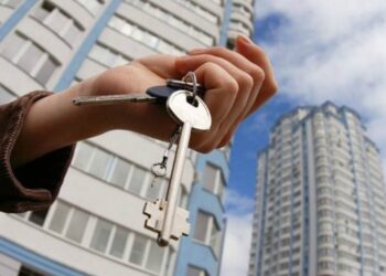 Елімізде 2,5 млн адамның баспанасы жоқ