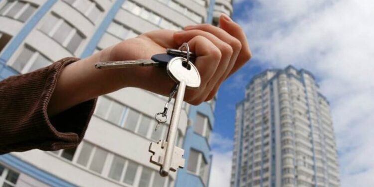 Елімізде 2,5 млн адамның баспанасы жоқ