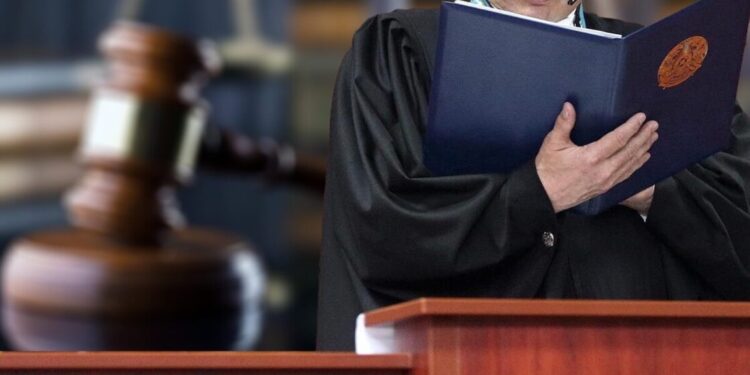 Ақтауда үш баласын өлтірген әкеге қатысты сот үкімі шықты