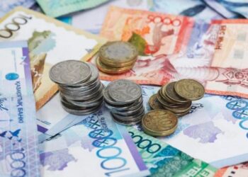 Смайылов зейнетақыға қатысты мәлімдеме жасады