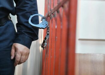 Ақтөбеде ерлі-зайыпты 11 жылға сотталды