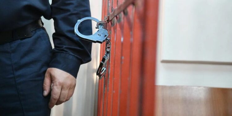 Ақтөбеде ерлі-зайыпты 11 жылға сотталды