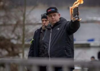 Швецияда Құрбан айт күні Құранды өртеуге рұқсат берілді