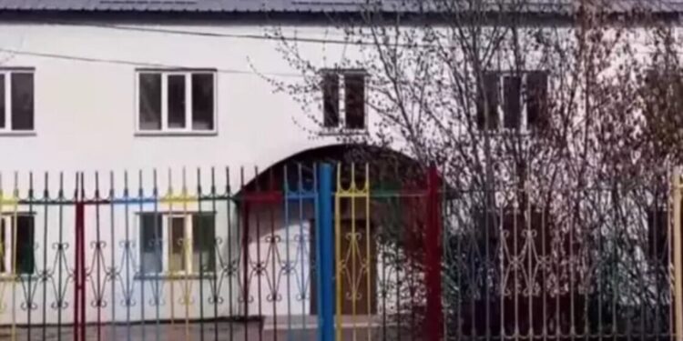 15 млн теңгеге сатылған мектеп мемлекетке қайтарылды