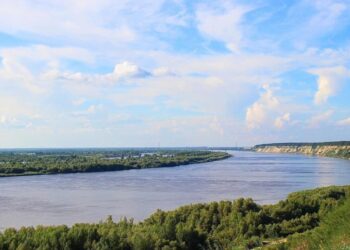 Ертіс өзенінде қытайлардың алтын өндіріп жатқаны рас па?