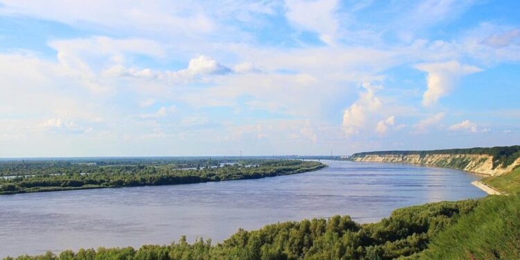 Ертіс өзенінде қытайлардың алтын өндіріп жатқаны рас па?