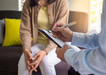 Неге психологқа баруға ұяламыз?