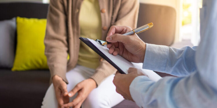 Неге психологқа баруға ұяламыз?