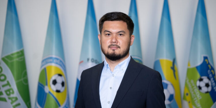 Нұрсұлтан Құрман жаңа қызметке тағайындалды