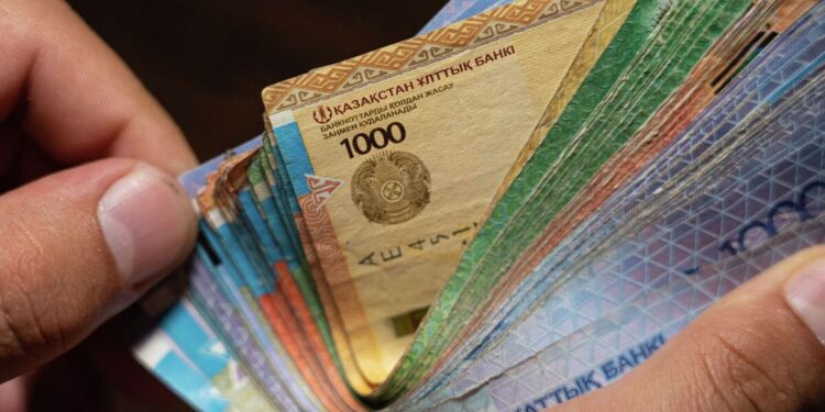 Мемлекеттік қаржыны тексеру кезінде 113 млрд теңгеге бұзушылықтар анықталды