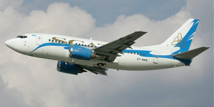 Қазақстан мен Бахрейн арасында әуе рейсі ашылды