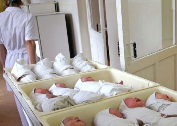 Қазақстанда Астана күні қанша сәби дүниеге келді?