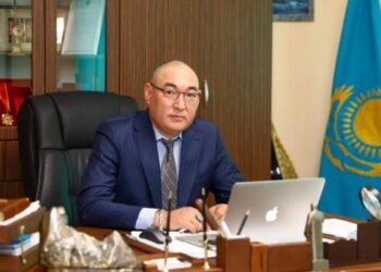 Республика күнінде тағы 60 қаламгерге сыйақы береміз – Дәулеткерей Кәпұлы