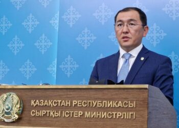 19 жылға созылған қазақ-өзбек шекарасы шегенделді