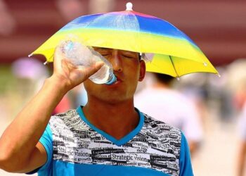 Қазгидромет қазақстандықтарға ескерту жасады