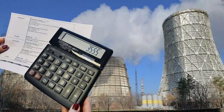 Биыл коммуналдық тарифтер 30% қымбаттайды – Смайылов