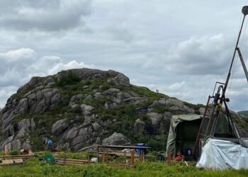 Норвегияда 100 жылға жететін минералды кен орны табылды