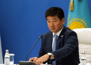 Бауыржан Байбектің әкесіне сот үкімі шықты