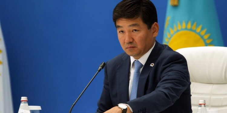 Бауыржан Байбектің әкесіне сот үкімі шықты